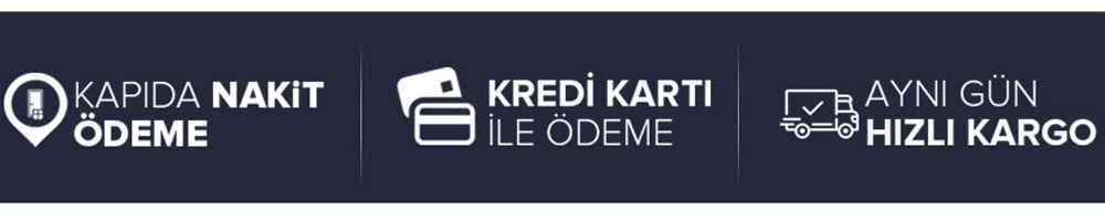 Güvenli Alışveriş